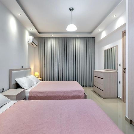 Villa Marina Ιαλυσός Ρόδος Εξωτερικό φωτογραφία