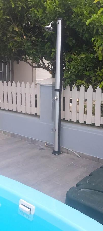 Villa Marina Ιαλυσός Ρόδος Εξωτερικό φωτογραφία