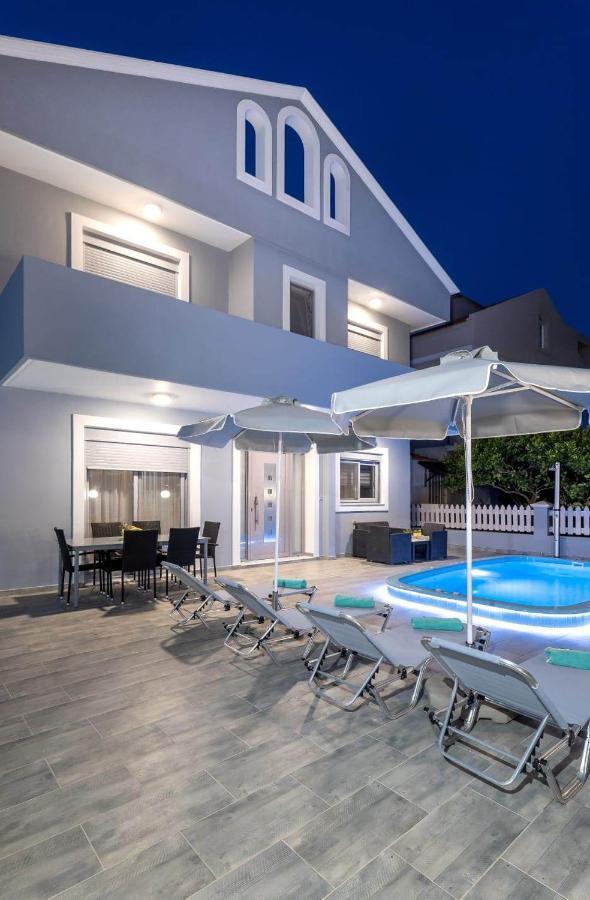 Villa Marina Ιαλυσός Ρόδος Εξωτερικό φωτογραφία